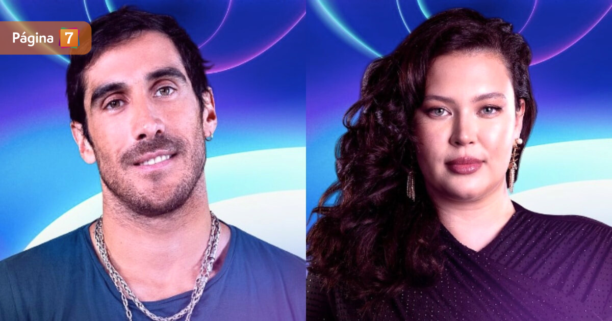 Pedro Astorga no descarta acercamiento con Michelle en Gran Hermano: 