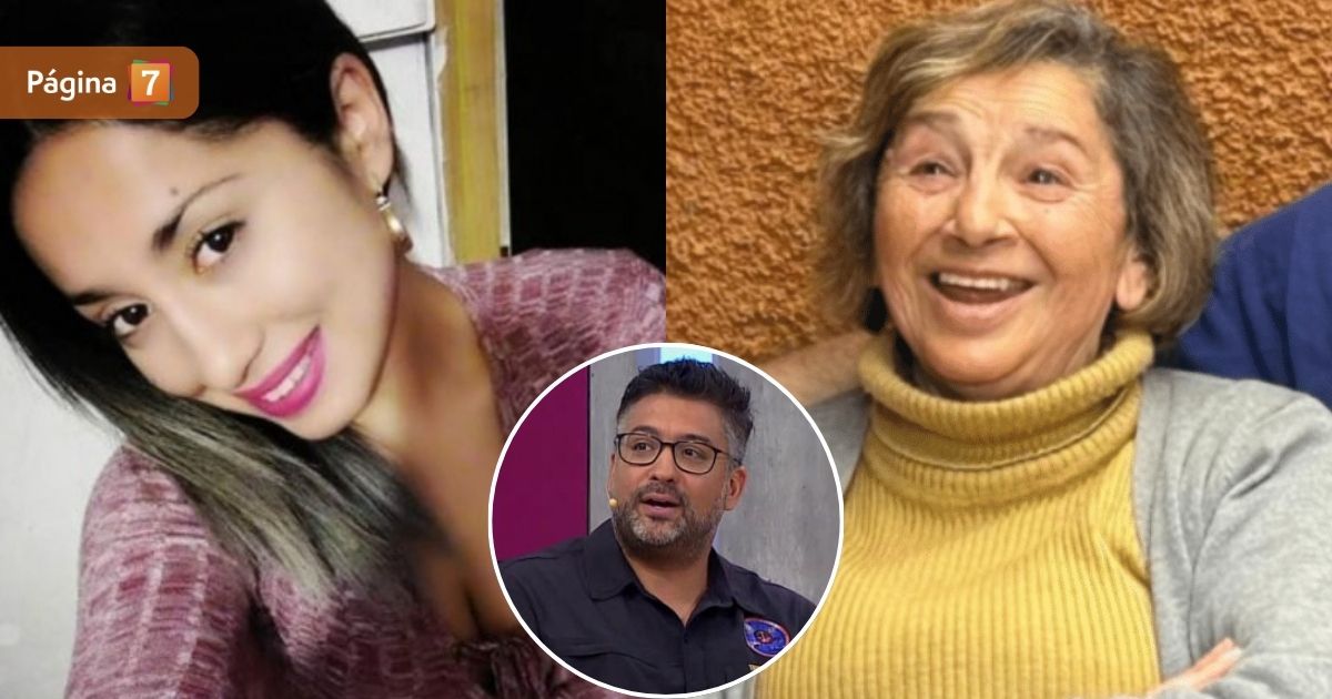 Perito del caso Fernanda Maciel abordó desaparición de María Elcira: 