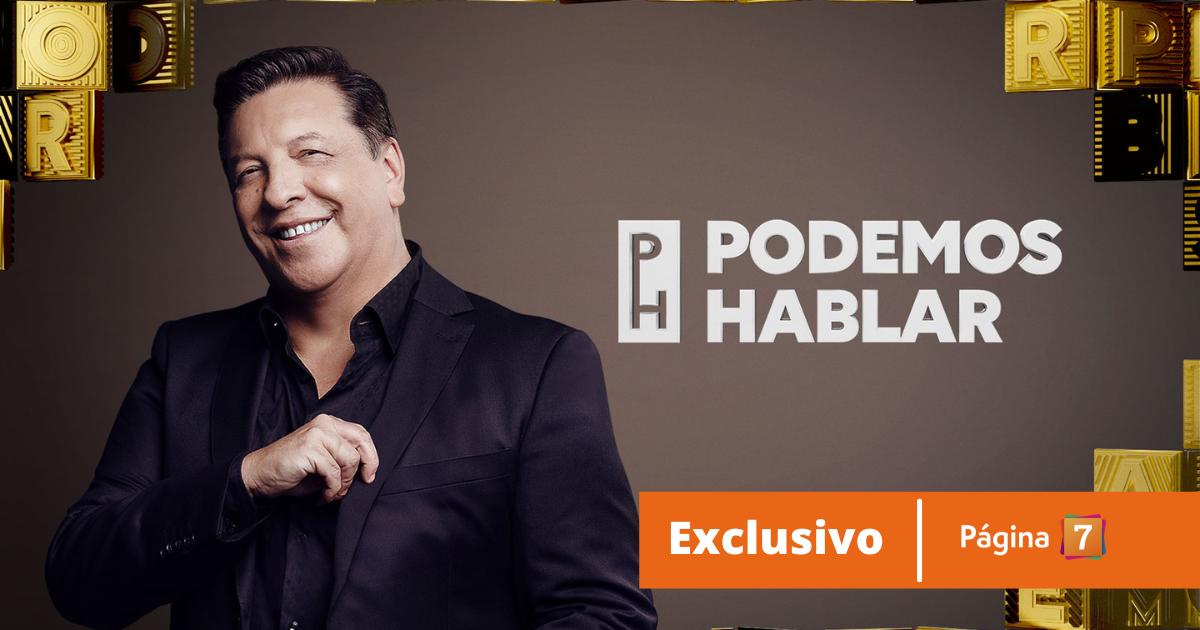 Podemos Hablar: ¿qué pasará con el estelar ante el estreno de Gran Hermano?