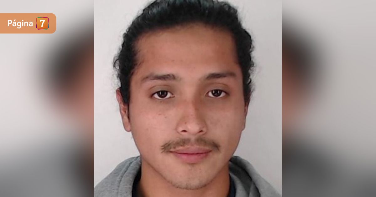 ¿Quién es Tomás Antihuen Santi? Los detalles del prófugo por crimen de carabineros en Cañete