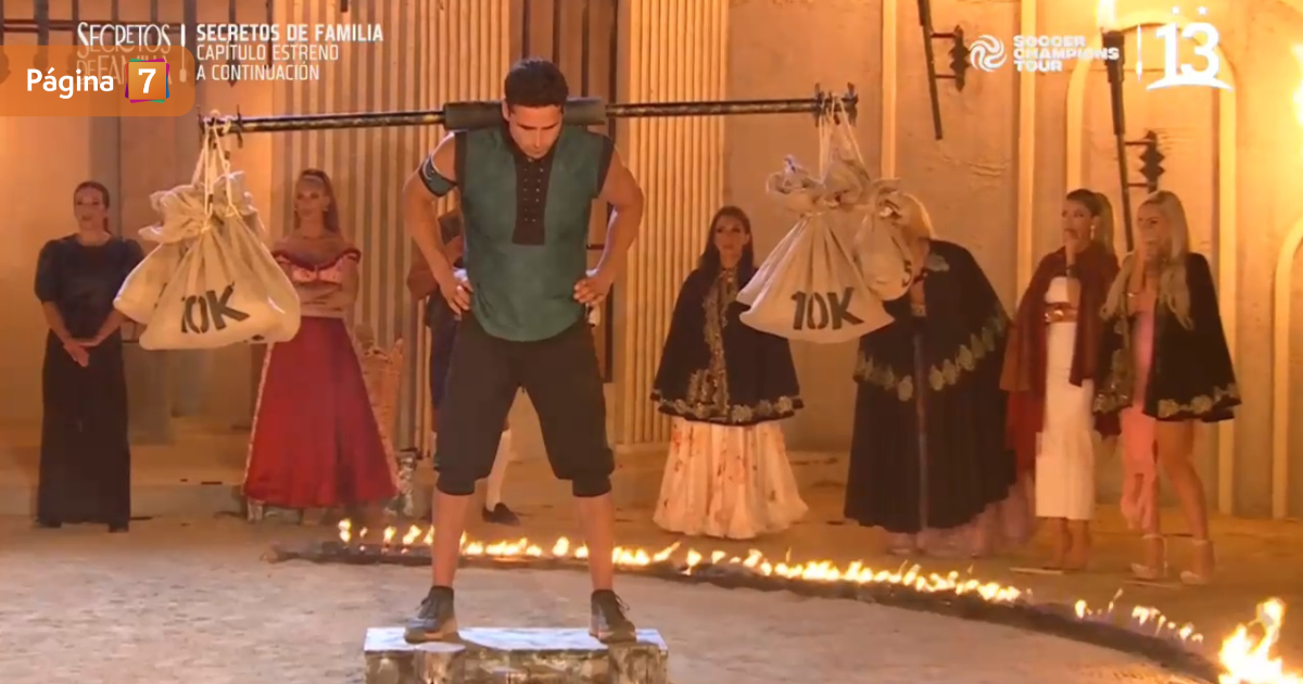 programas más vistos el primer semestre de 2024