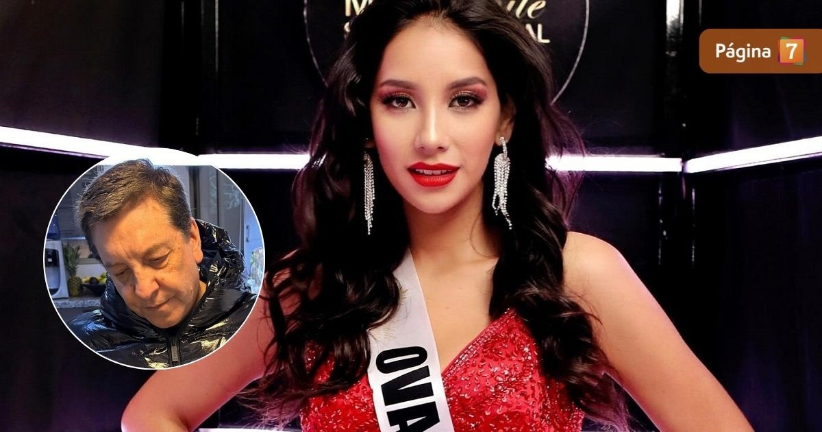 ¿Quién era Camila Pozo, cuñada de Julio César Rodríguez? Joven de 29 años murió de un paro cardíaco