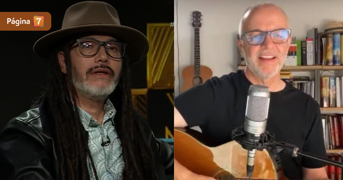 Quique Neira ante inesperado apoyo de Alberto Plaza: 