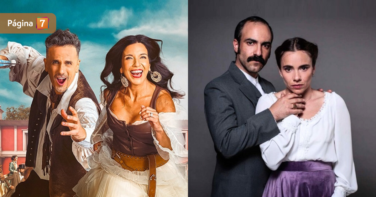 'El Señor de la Querencia' versus 'Ganar o Servir': así va la competencia por el rating prime