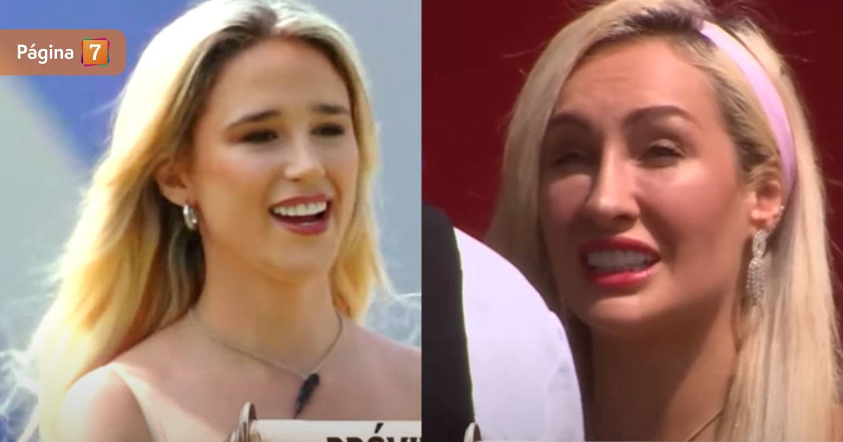 “Me hizo mucho daño”: así será el esperado reencuentro de Fran Maira y La Guarén en Ganar o Servir