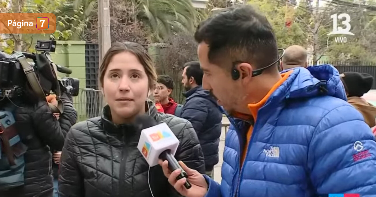 Relato de venezolana impactó en Tu Día: su primo de 18 años fue asesinado en protestas contra Maduro