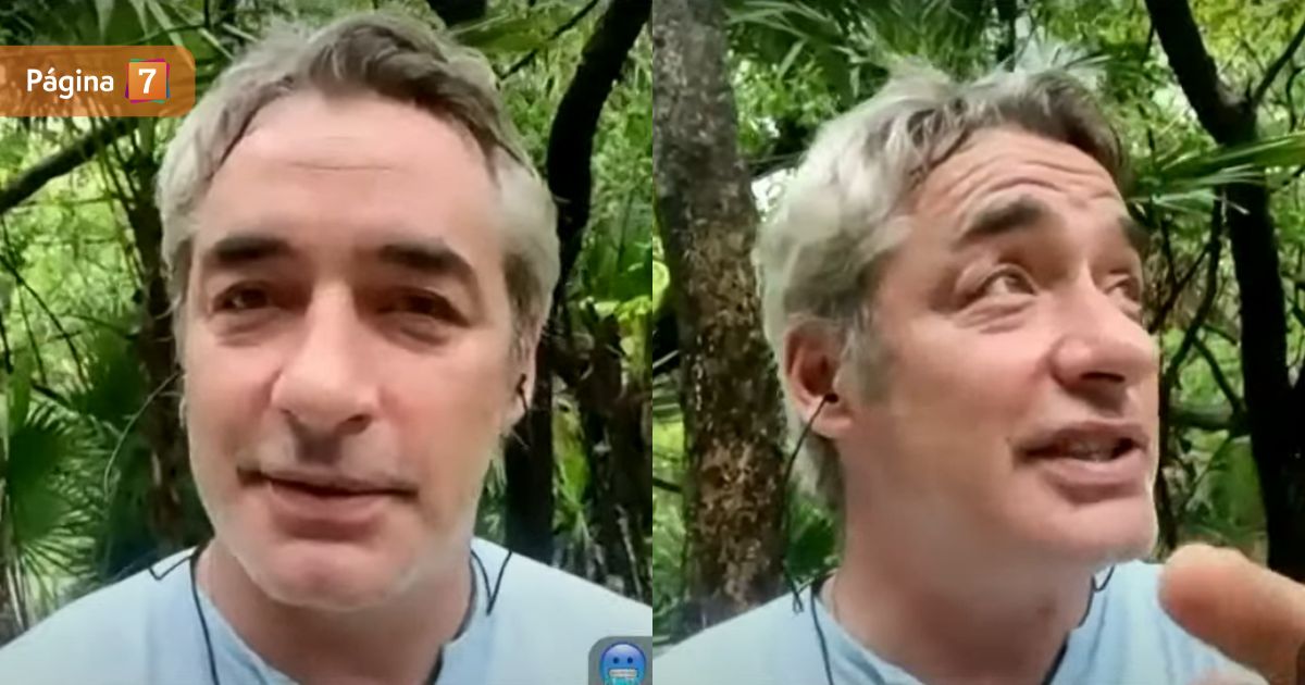 Repenning vivió 'noche de terror' por huracán Beryl en México: 