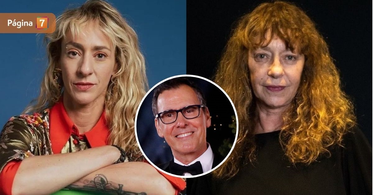 Revelan reacción de Claudia Di Girolamo al conocer denuncia de su hija contra Cristián Campos