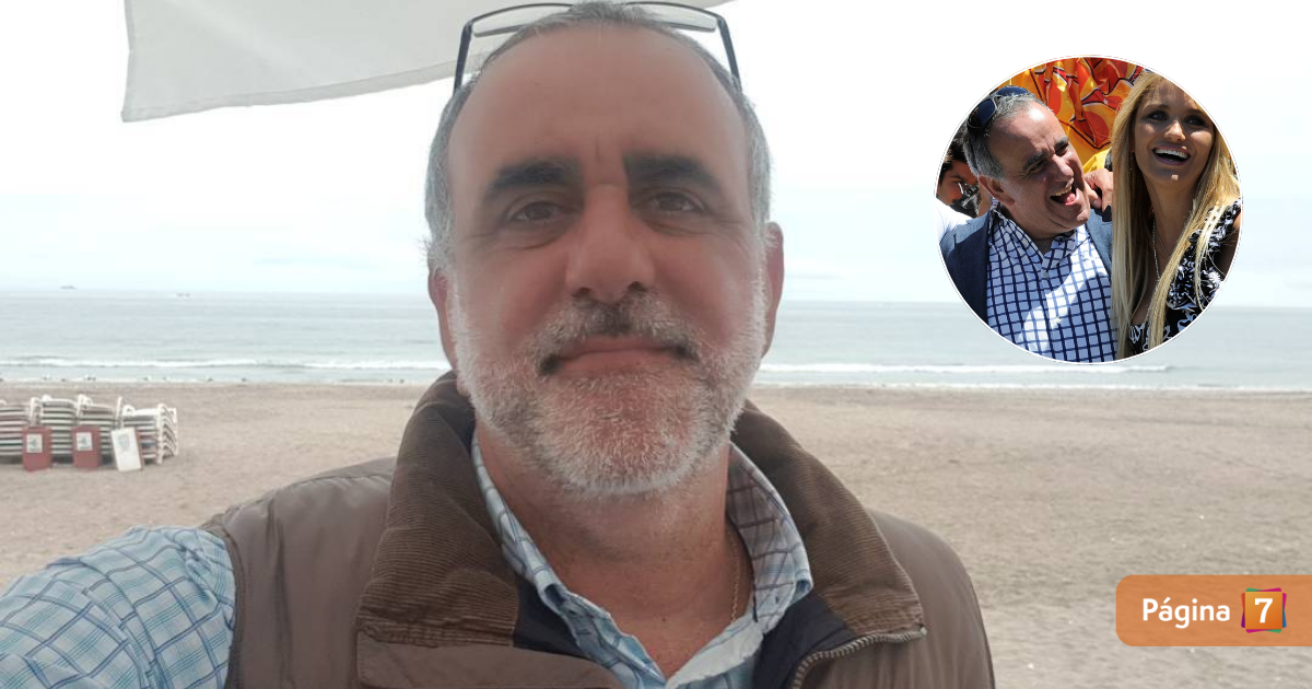 La vida de Roberto Dueñas: ahora es empresario de comunicaciones en el norte de Chile