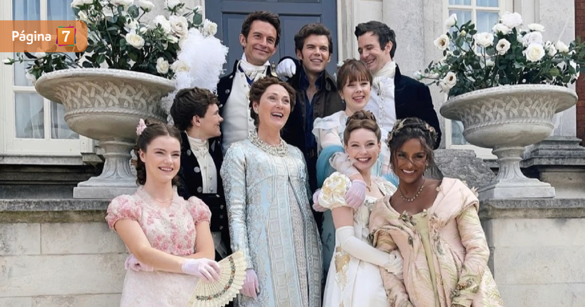 Netflix aclaró el misterio: ¿cuál será el romance principal de la cuarta temporada de Bridgerton?