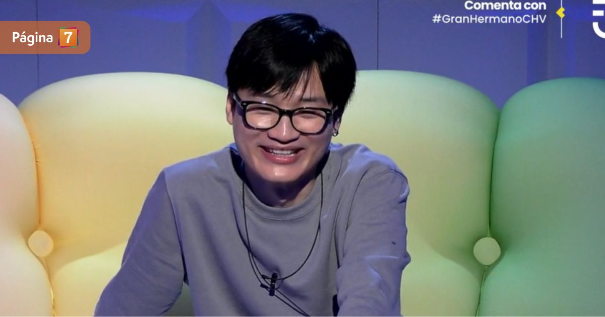 Yuhui envió inesperado mensaje a la familia de su ex en Gran Hermano: 