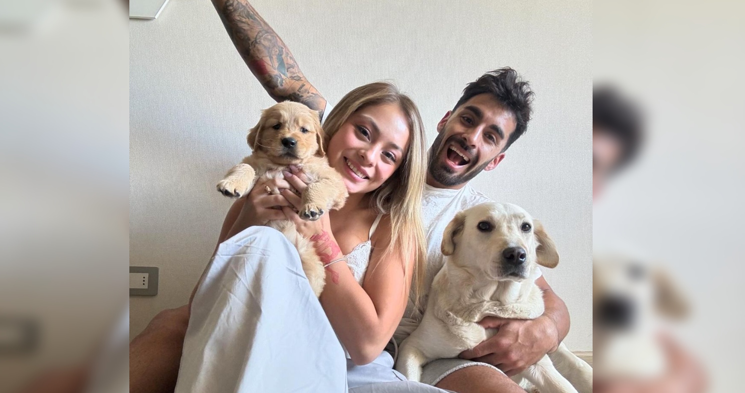 Skarleth Labra y Jorge Aldoney ya no vivirán juntos: pareja tomó radical decisión sobre su romance