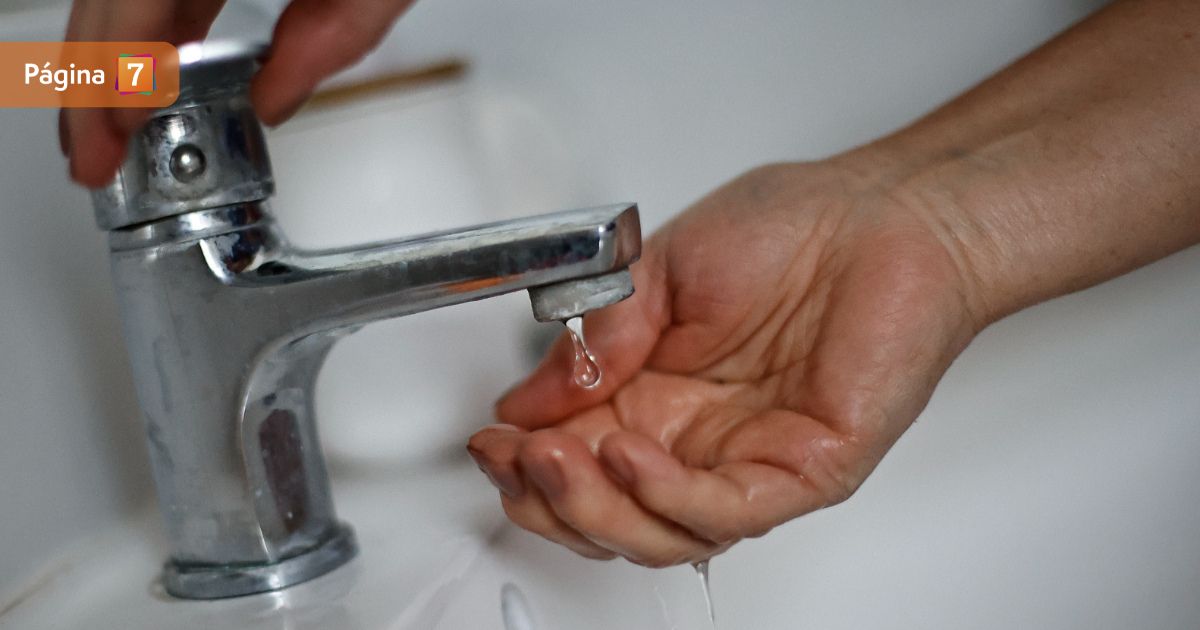 Subsidio de Agua Potable: ¿cómo postular al beneficio y cuáles son sus requisitos?