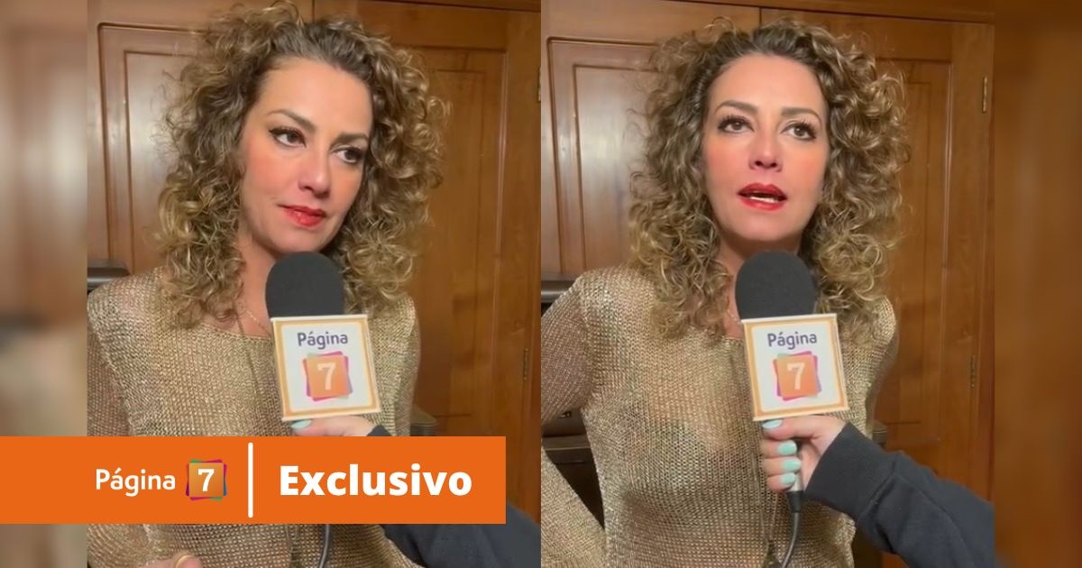 Titi Ahubert regresa a la televisión con programa noventero: 