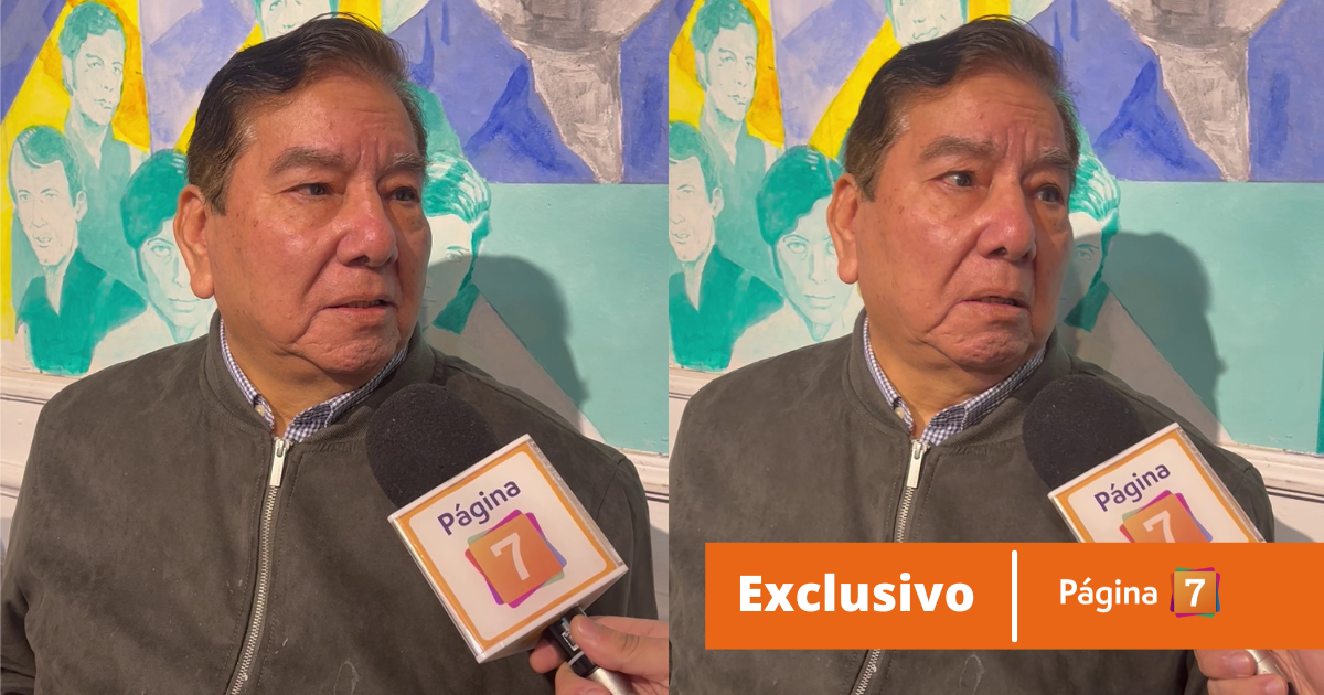 Tommy Rey y el día en que debió trabajar mientras velaban a su madre: “Fue terrible”