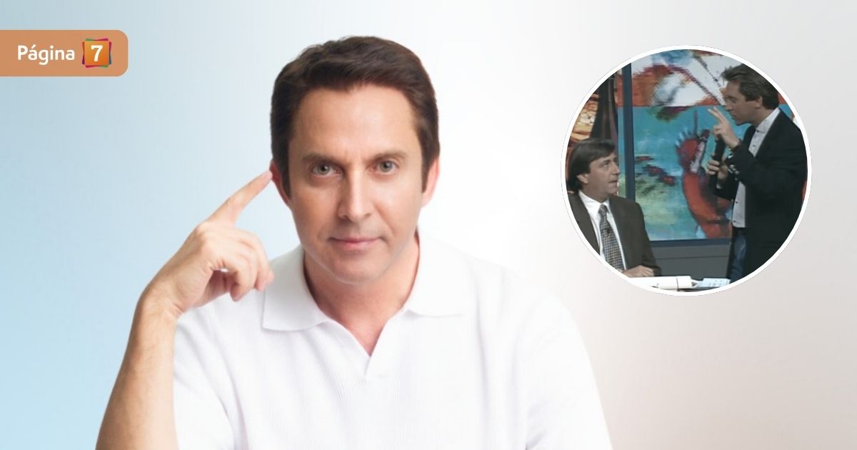 Qué pasó con Tony Kamo, el hipnotizador de los famosos que causó furor en los 90’