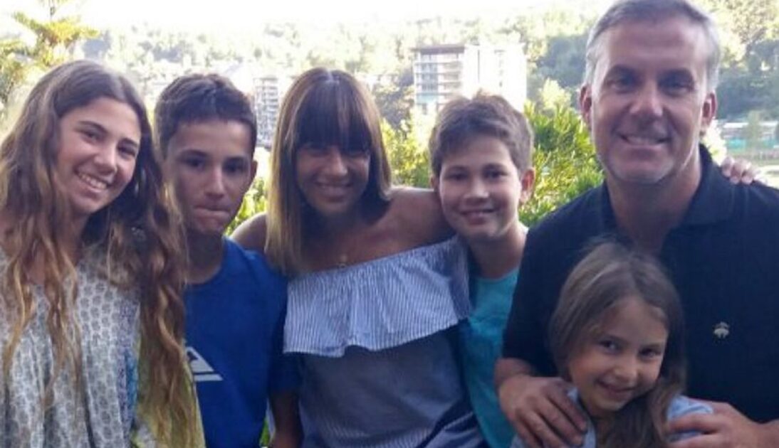 ¿Quién es Trinidad Fresno? La carrera de la diseñadora, decoradora y exesposa de Felipe Vidal