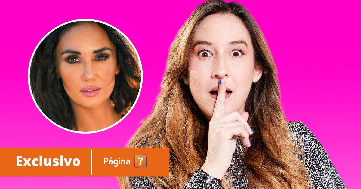 Valentina Saini explicó su 