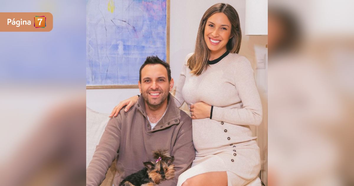 Vanesa Borghi tomó importante decisión para el futuro de su hijo: 