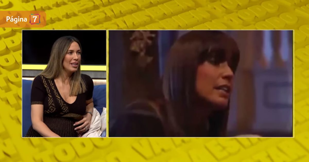 ¿Volvería a un programa como ese? Vanesa Borghi recordó lo peor de su experiencia en el reality 1910