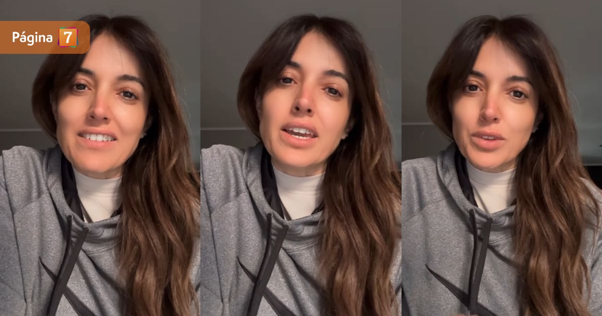 Yamila Reyna expuso agresivos comentarios tras compartir foto en sus redes: “Me duele”