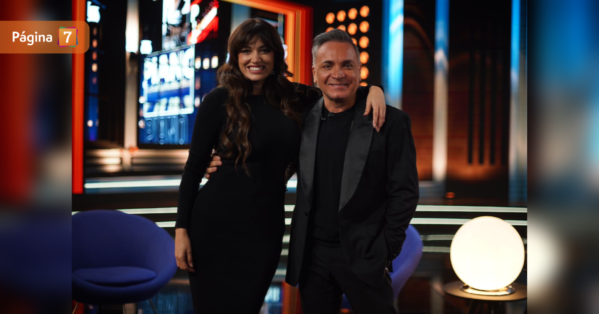 Yamila Reyna revela diálogo con jefes de TVN tras polémica: 