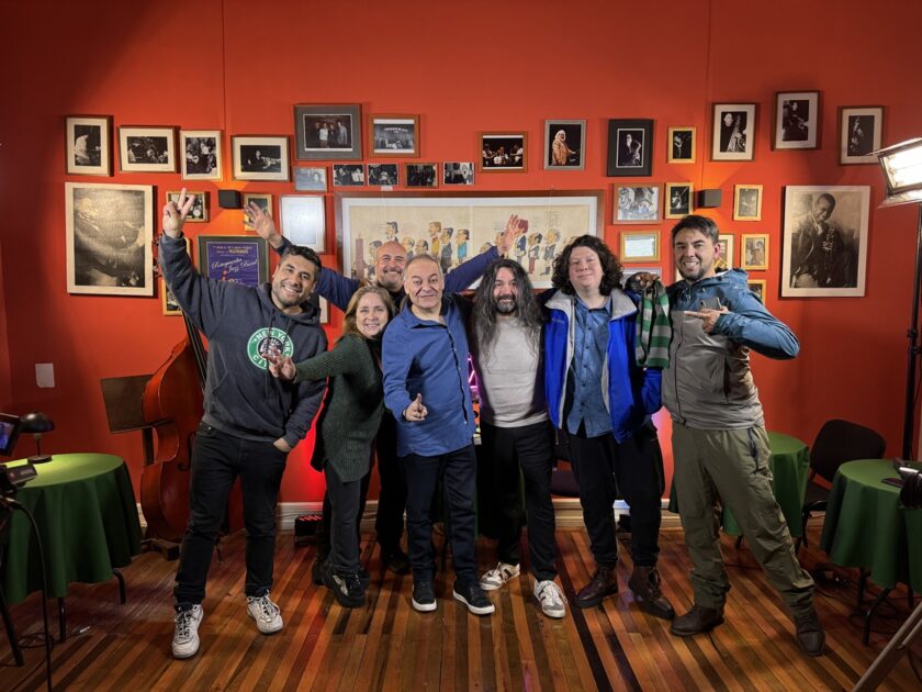 A todo Jazz | BioBio TV