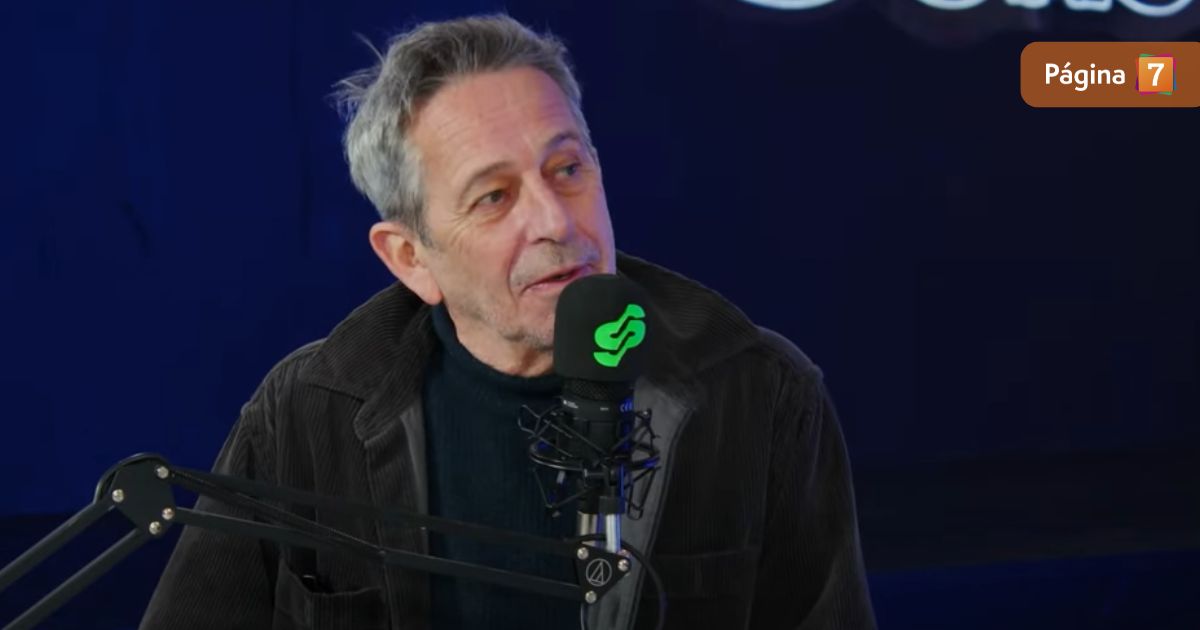 Alfredo Castro hizo fuerte descargo y reveló la baja pensión que recibe: 