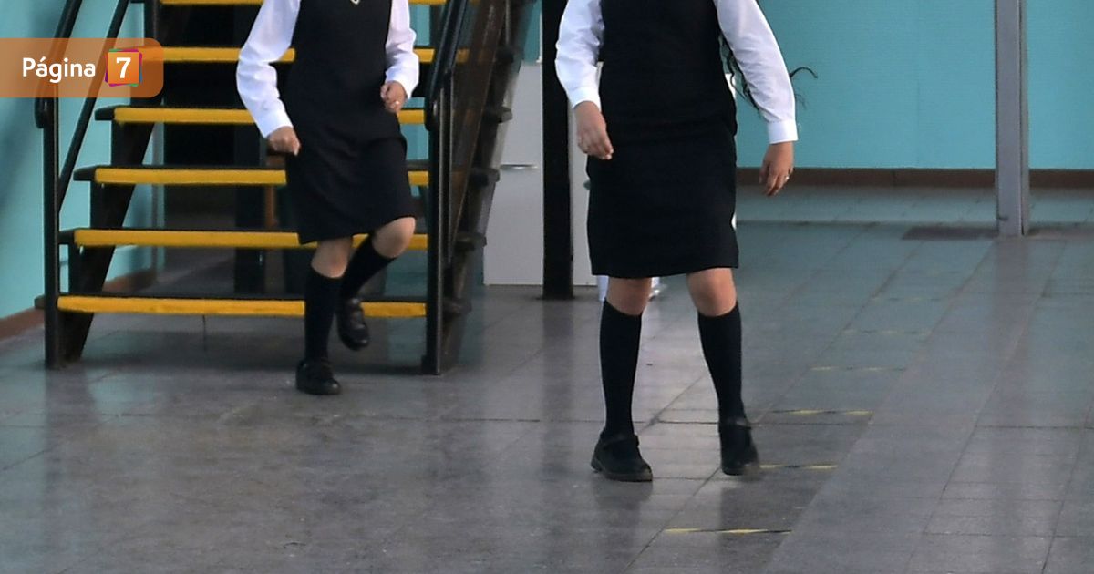 Alumna habría intentado envenenar a compañera en La Serena: acusan que puso sustancia en su almuerzo