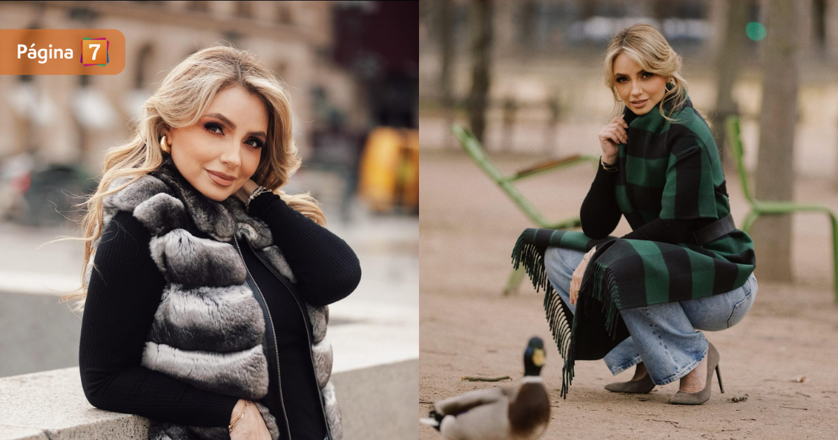 Angélica Rivera: de actriz icónica de telenovelas mexicanas a Primera Dama y ahora un nuevo romance