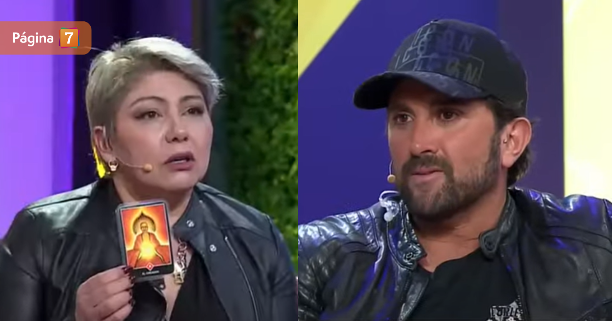 Arturo Longton habló de su padre tras inesperada revelación en vivo: 