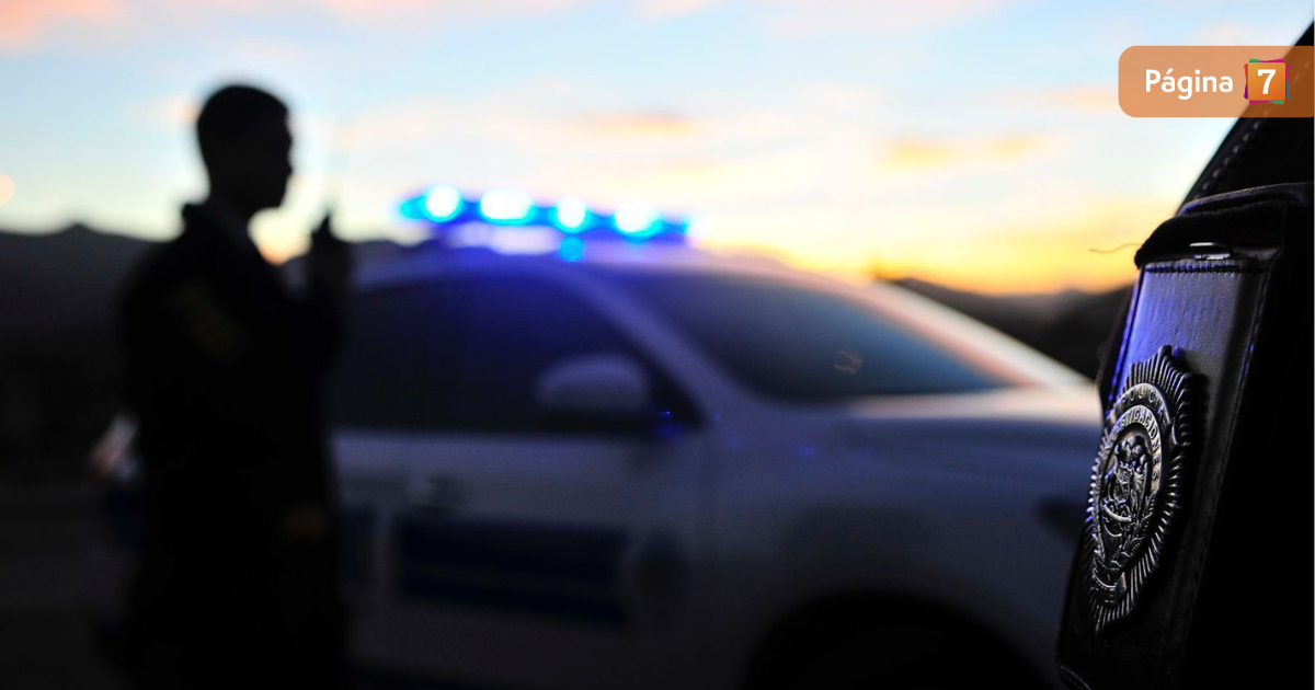 Bebé de nueve meses murió en guardería clandestina en Estación Central