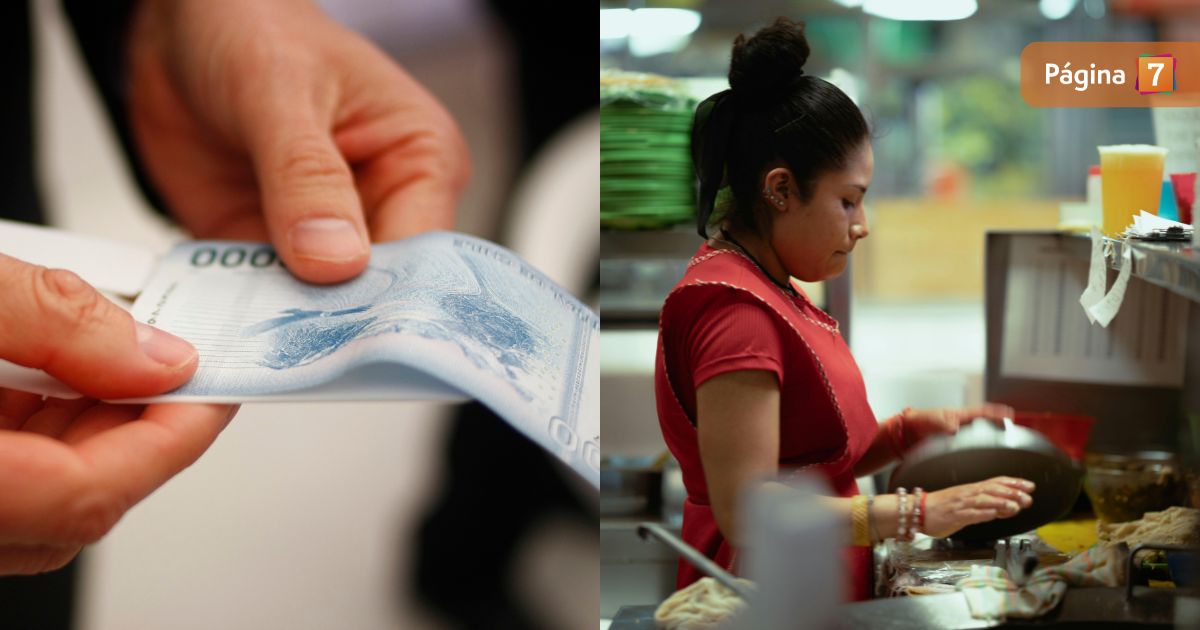 Bono al Trabajo de la Mujer: revisa aquí cómo postular y si te corresponde el pago de hasta $646 mil