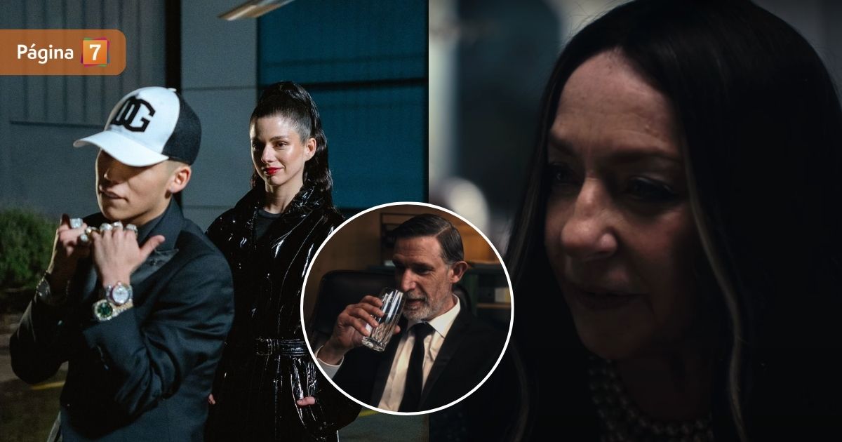 Elenco de lujo: Familia Di Girolamo y Pancho Melo sorprenden con aparición en video de Jere Klein