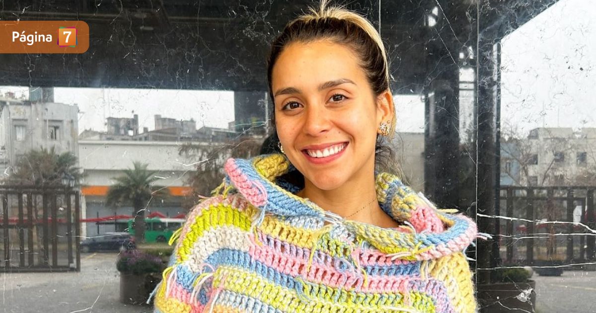 Carlyn dio sus primeras impresiones tras ser eliminada de Gran Hermano: 