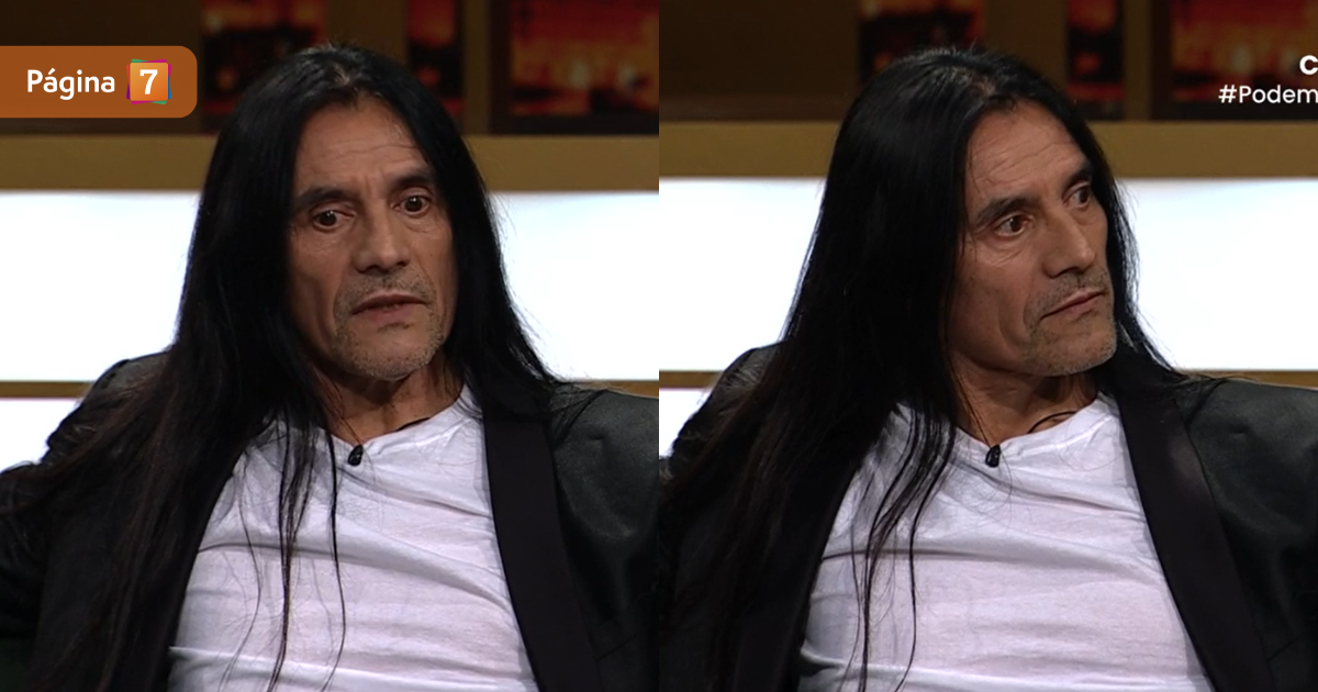 Coca Mendoza recordó sensible momento familiar: 