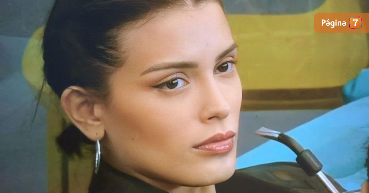 Cony Capelli reaccionó a multa a CHV por sus dichos sobre el aborto: 