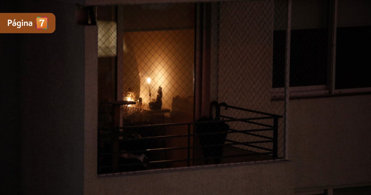 Ante corte de luz: ¿cómo pedir compensación por la pérdida de alimentos y electrodomésticos?