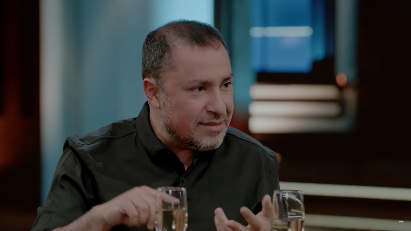 Cristián 'Chico' Pérez habló de los costos que tuvo que pagar por estar en 