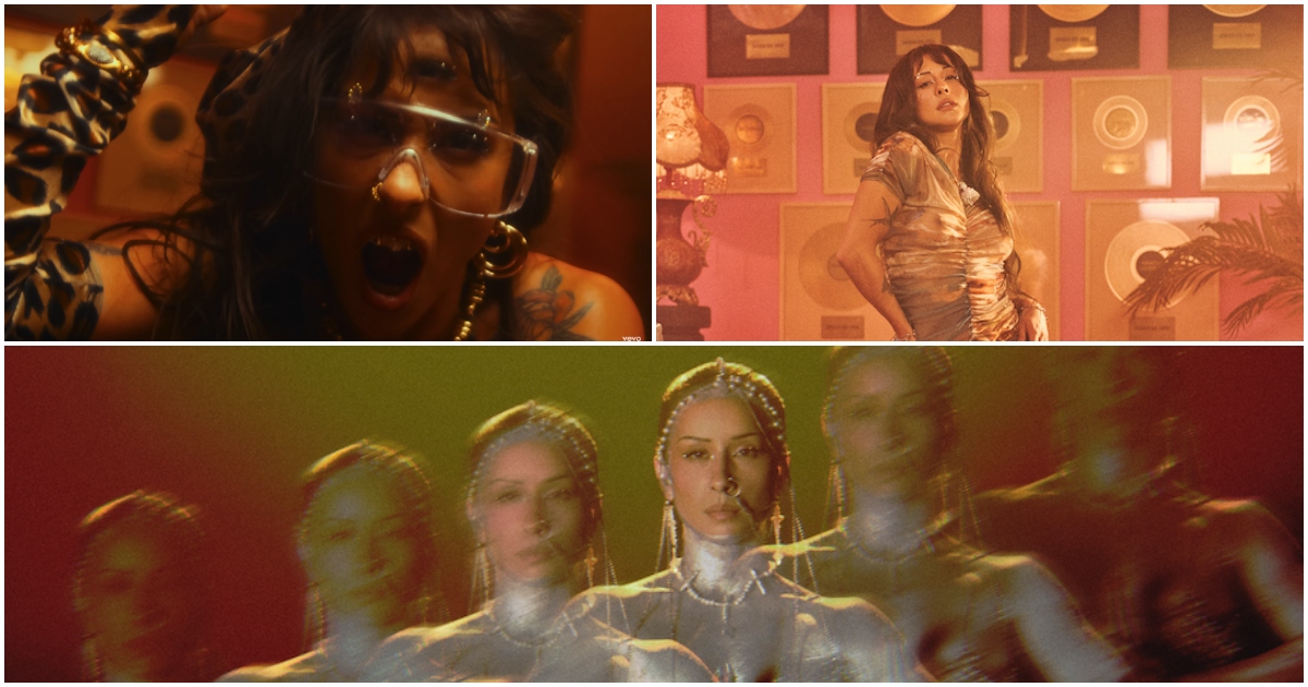 Denise Rosenthal lanza nuevo single 