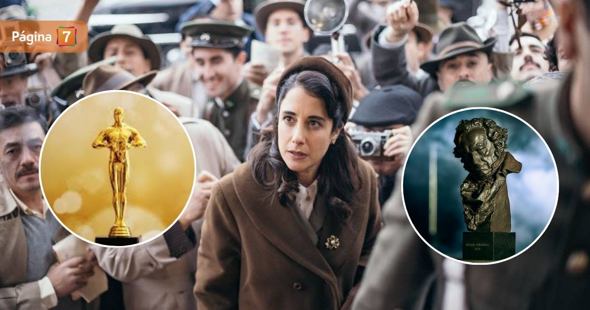 “El lugar de la otra”: cinta de Maite Alberdi representará a Chile en los Premios Oscar y Goya 2025