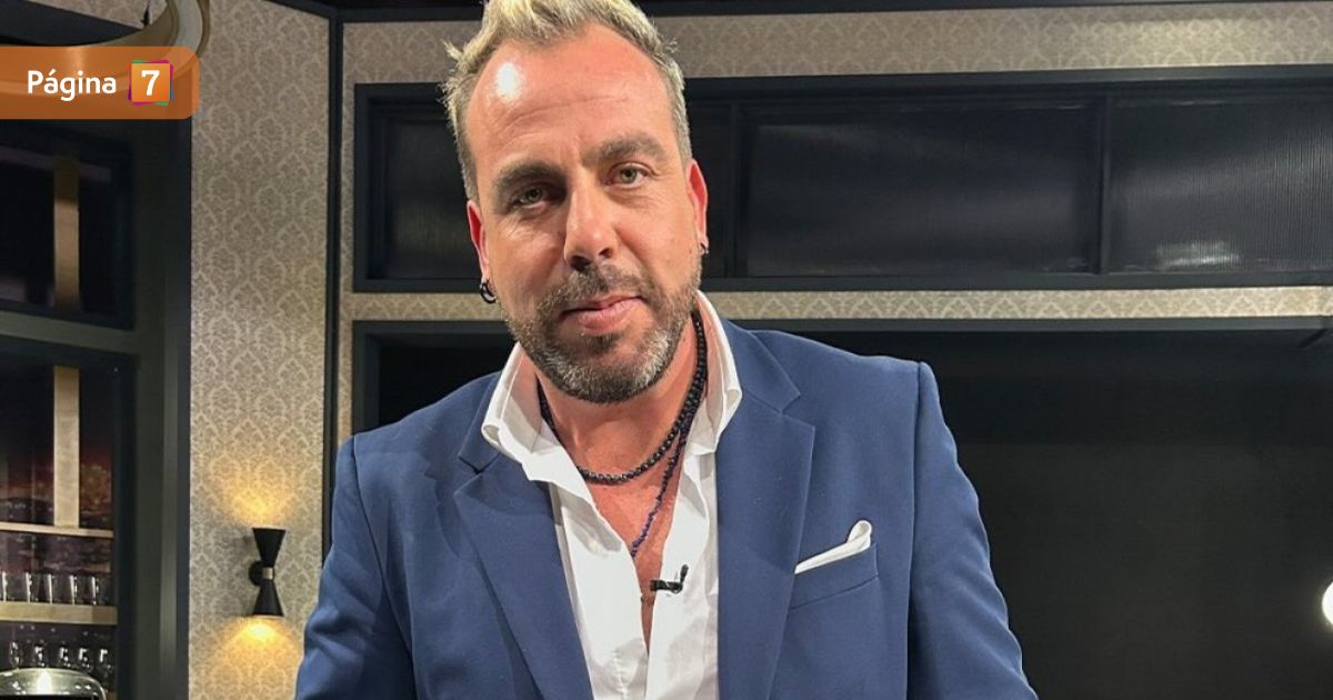 Le llueve sobre mojado: Francisco Kaminski enfrentaría nuevo problema financiero por $86 millones