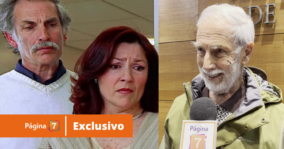 Tras ser amantes en Machos: Héctor Noguera y Maricarmen Arrigorriaga vuelven juntos en obra musical