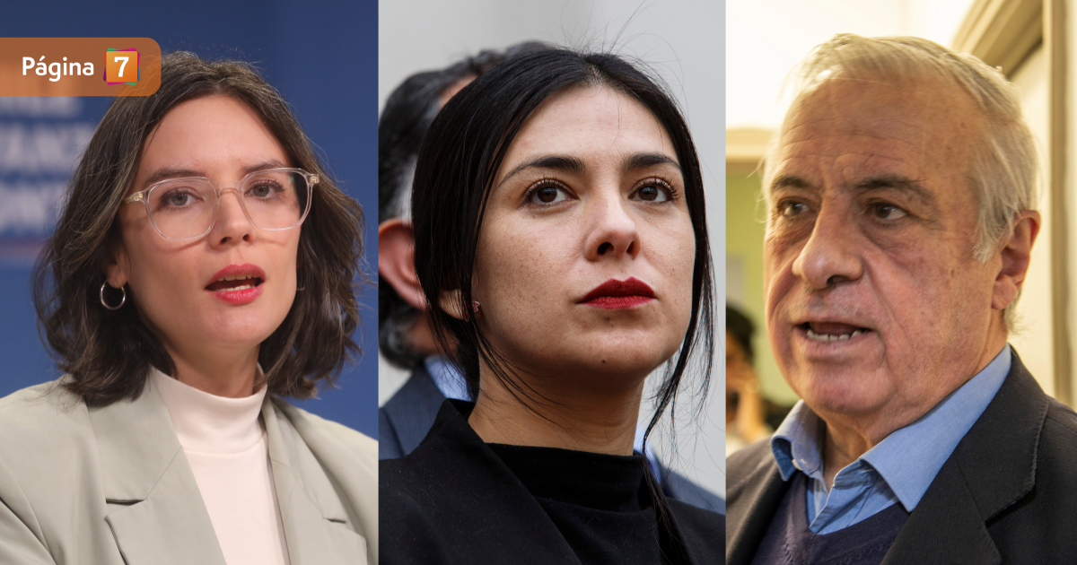 Jaime Mañalich reaccionó tras críticas por sus polémicos dichos sobre embarazos de Vallejo y Cariola