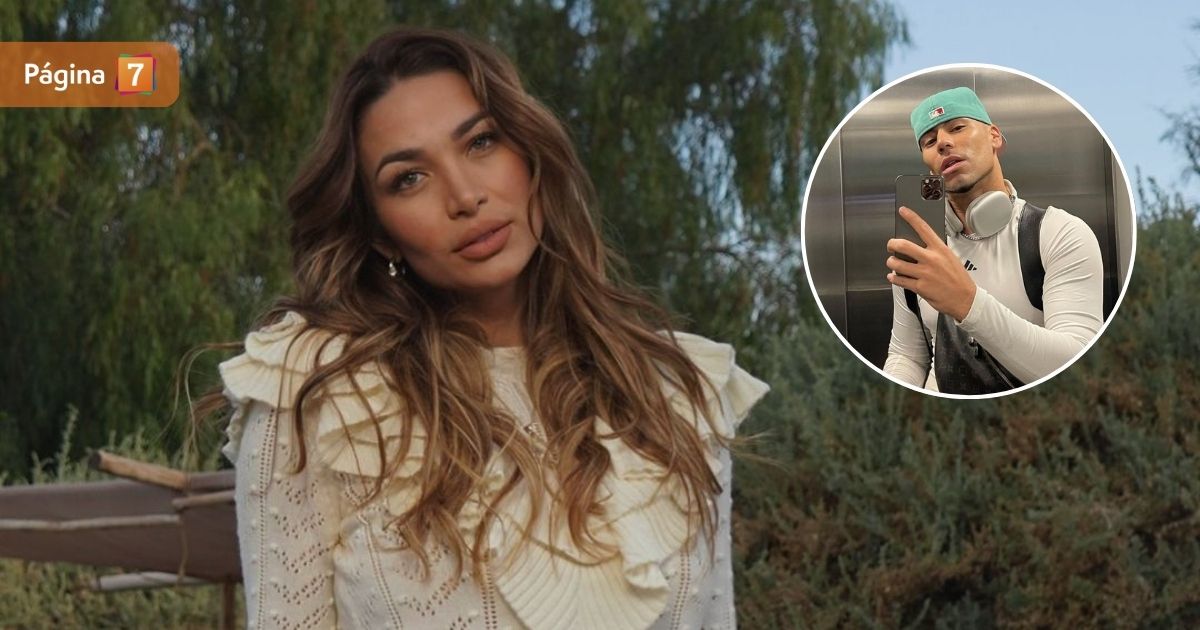 La reacción de Lisandra Silva ante el posible nuevo romance de Raúl Peralta: 