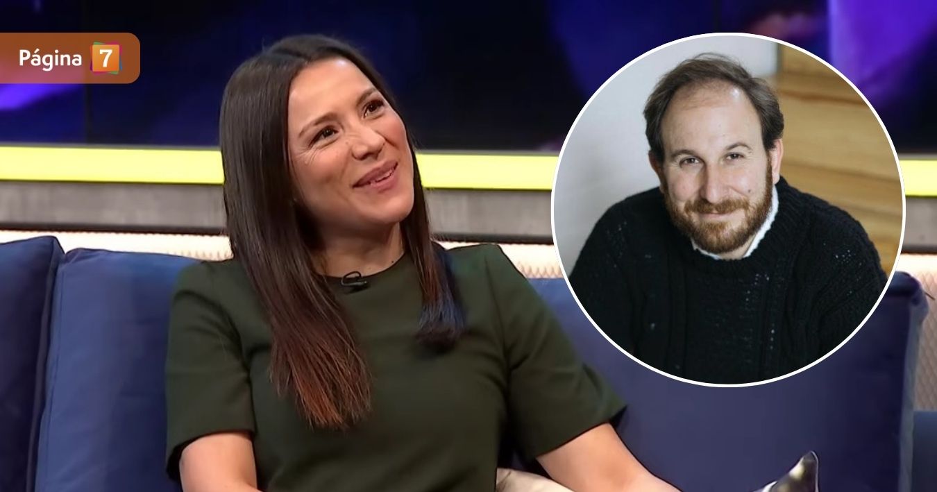 Loreto Aravena reveló discusión con Max Luksic por su candidatura a alcalde: 