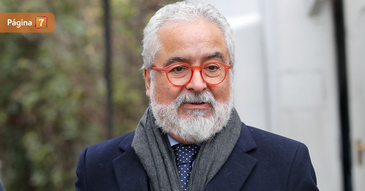 ¿Quién es Luis Hermosilla? El perfil del abogado formalizado en el 'Caso Audio'