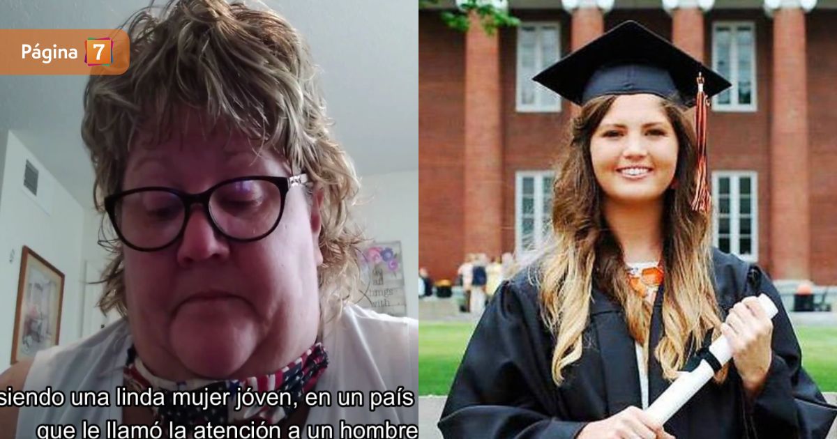 Madre de Erica Hagan aún busca justicia: “La verdadera evidencia fue destruida por la Fiscalía