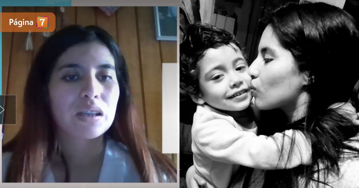 Madre de Tomás Bravo asegura que le mintieron sobre video clave: “Cuando vi esas imágenes…