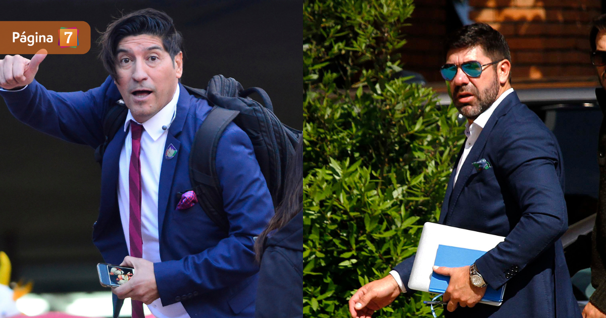 ¿Iván Zamorano y Marcelo Salas tienen una rivalidad? El Matador reveló la verdad